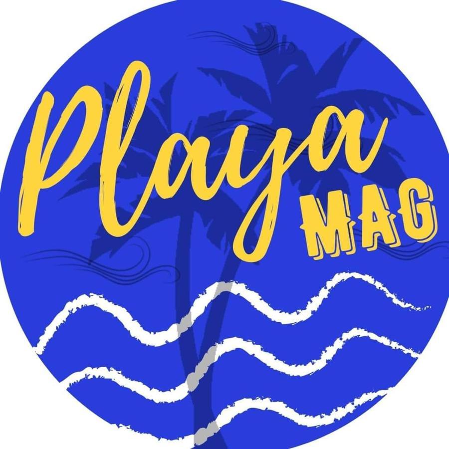 Hotel Playa Mag Coveñas Exteriér fotografie